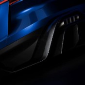 Jensen Interceptor GTX Will Be A Track Only Supercar